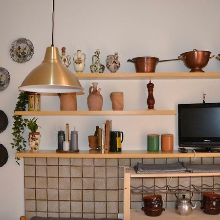 Casa Violante Lägenhet Verona Exteriör bild