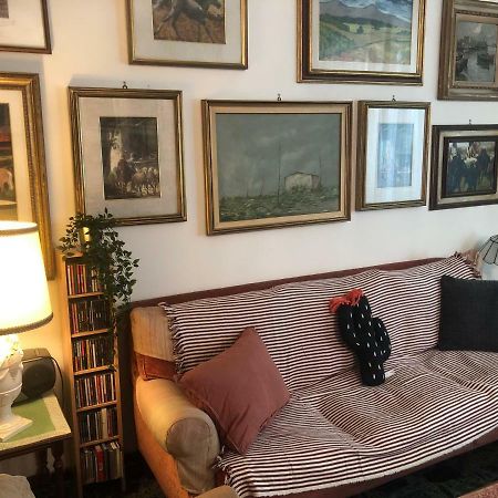 Casa Violante Lägenhet Verona Exteriör bild