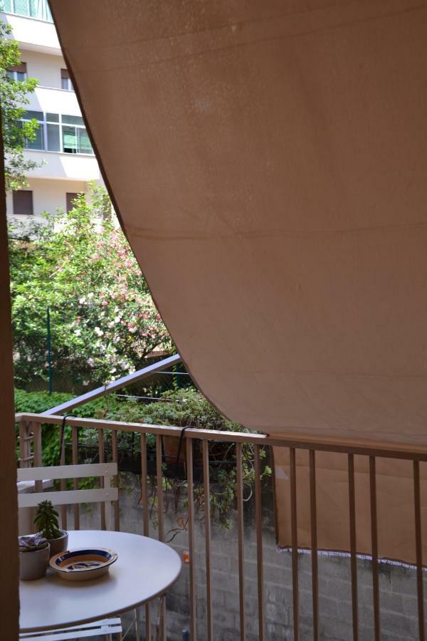 Casa Violante Lägenhet Verona Exteriör bild