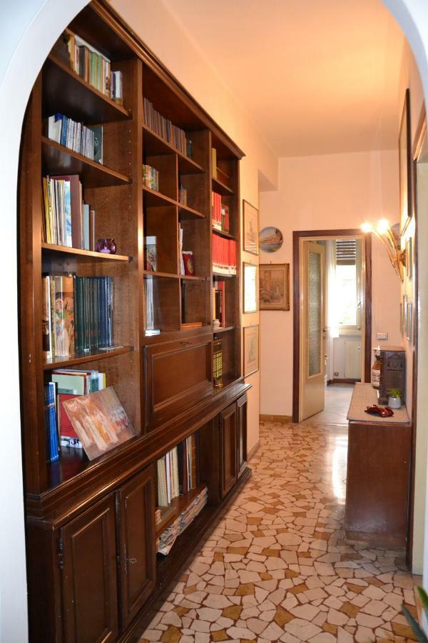 Casa Violante Lägenhet Verona Exteriör bild