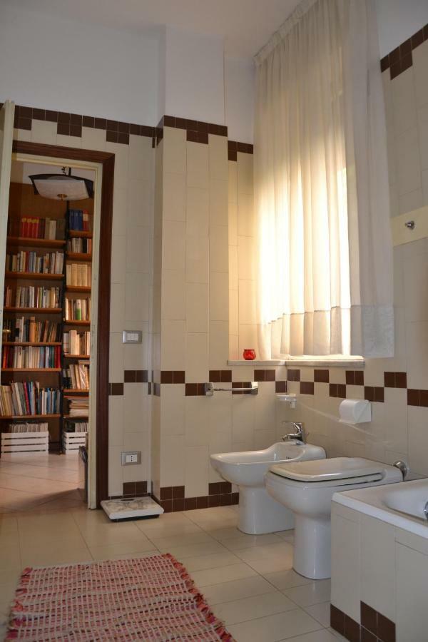 Casa Violante Lägenhet Verona Exteriör bild
