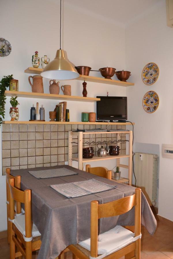 Casa Violante Lägenhet Verona Exteriör bild
