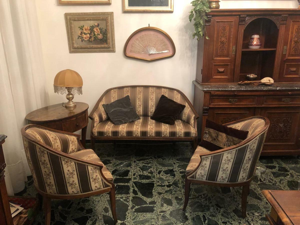 Casa Violante Lägenhet Verona Exteriör bild