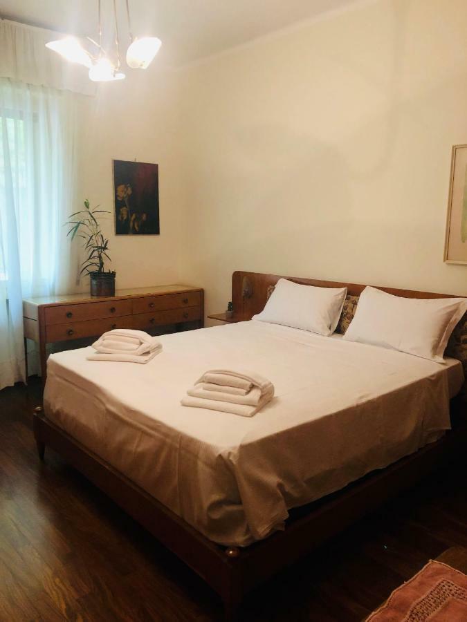 Casa Violante Lägenhet Verona Exteriör bild