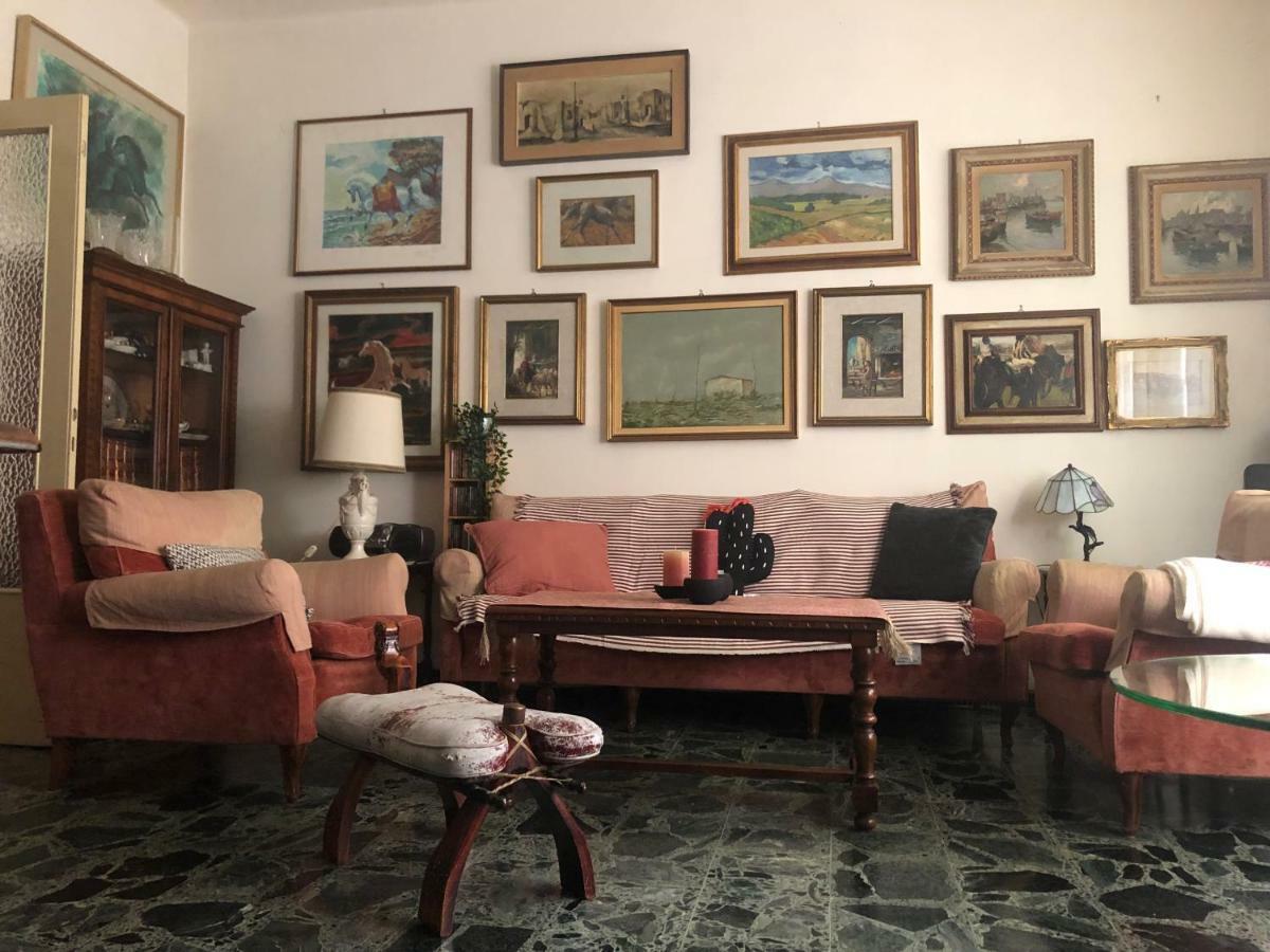 Casa Violante Lägenhet Verona Exteriör bild