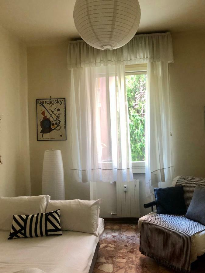 Casa Violante Lägenhet Verona Exteriör bild
