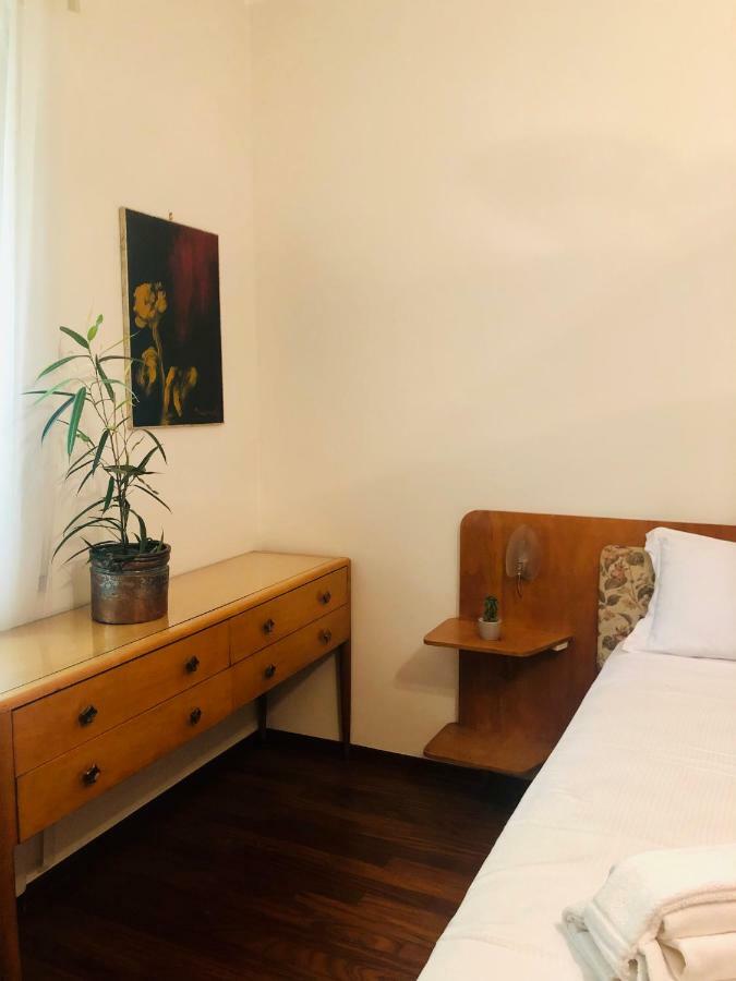 Casa Violante Lägenhet Verona Exteriör bild