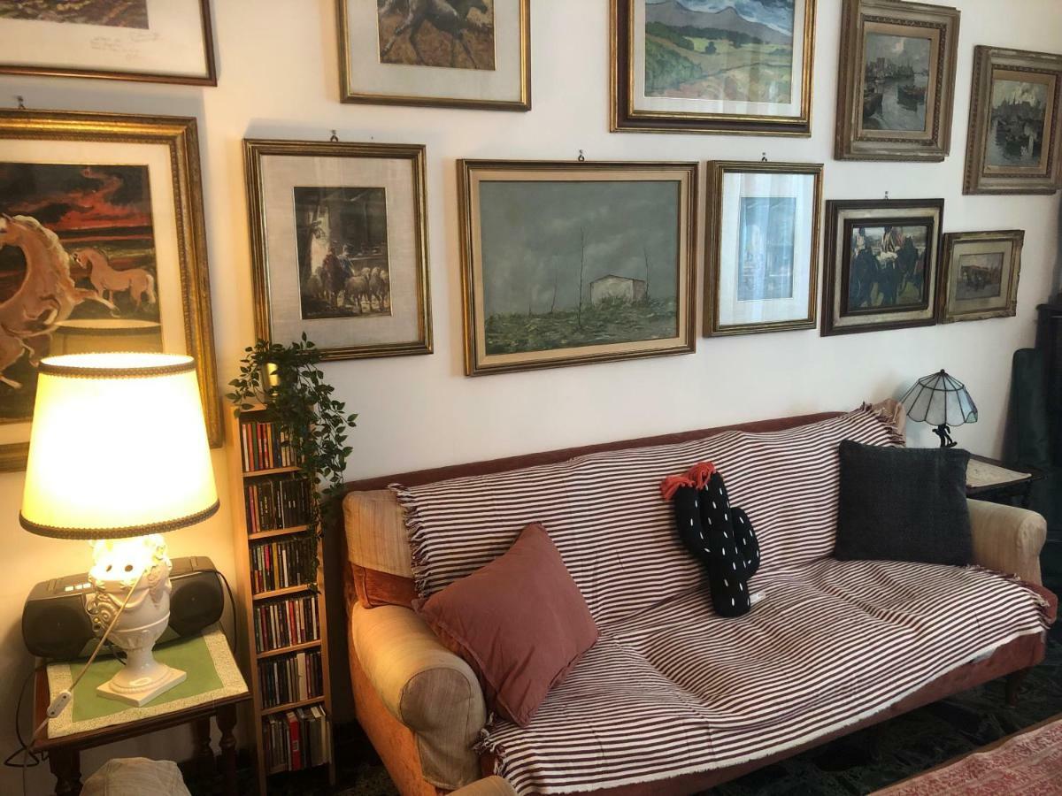 Casa Violante Lägenhet Verona Exteriör bild